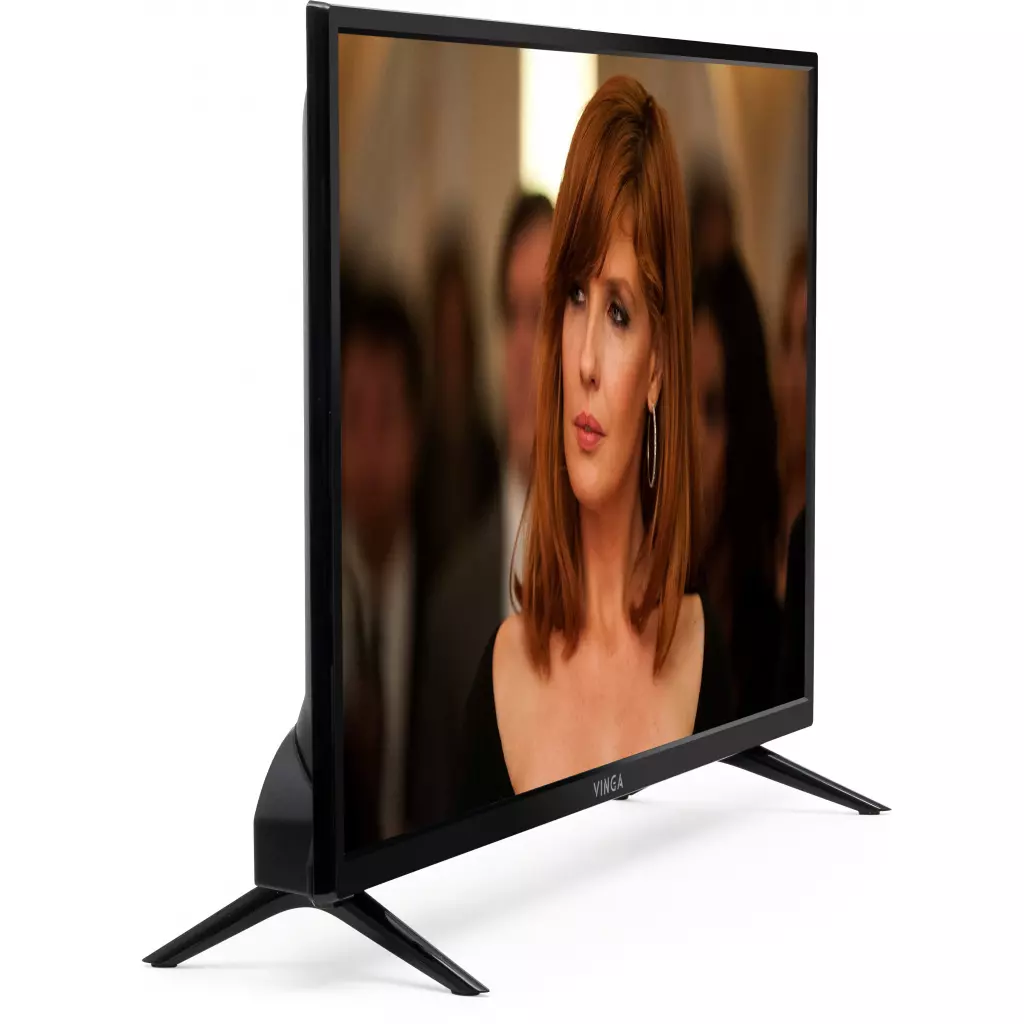 Телевизор Vinga L32HD24B - 1 Телевизор Vinga L32HD24B - 1