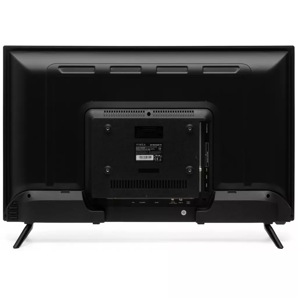 Телевизор Vinga L32HD24B - 2 Телевизор Vinga L32HD24B - 2