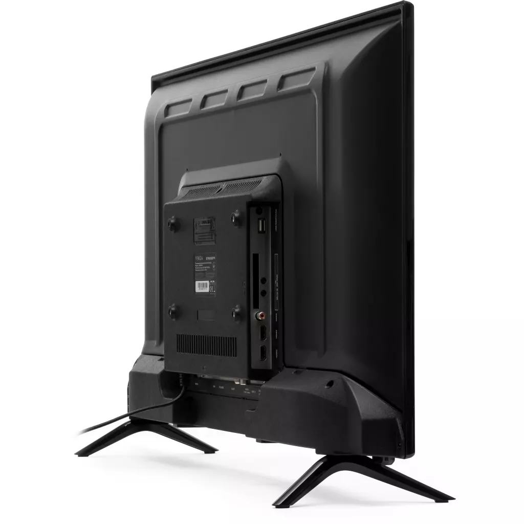 Телевизор Vinga L32HD24B - 3 Телевизор Vinga L32HD24B - 3