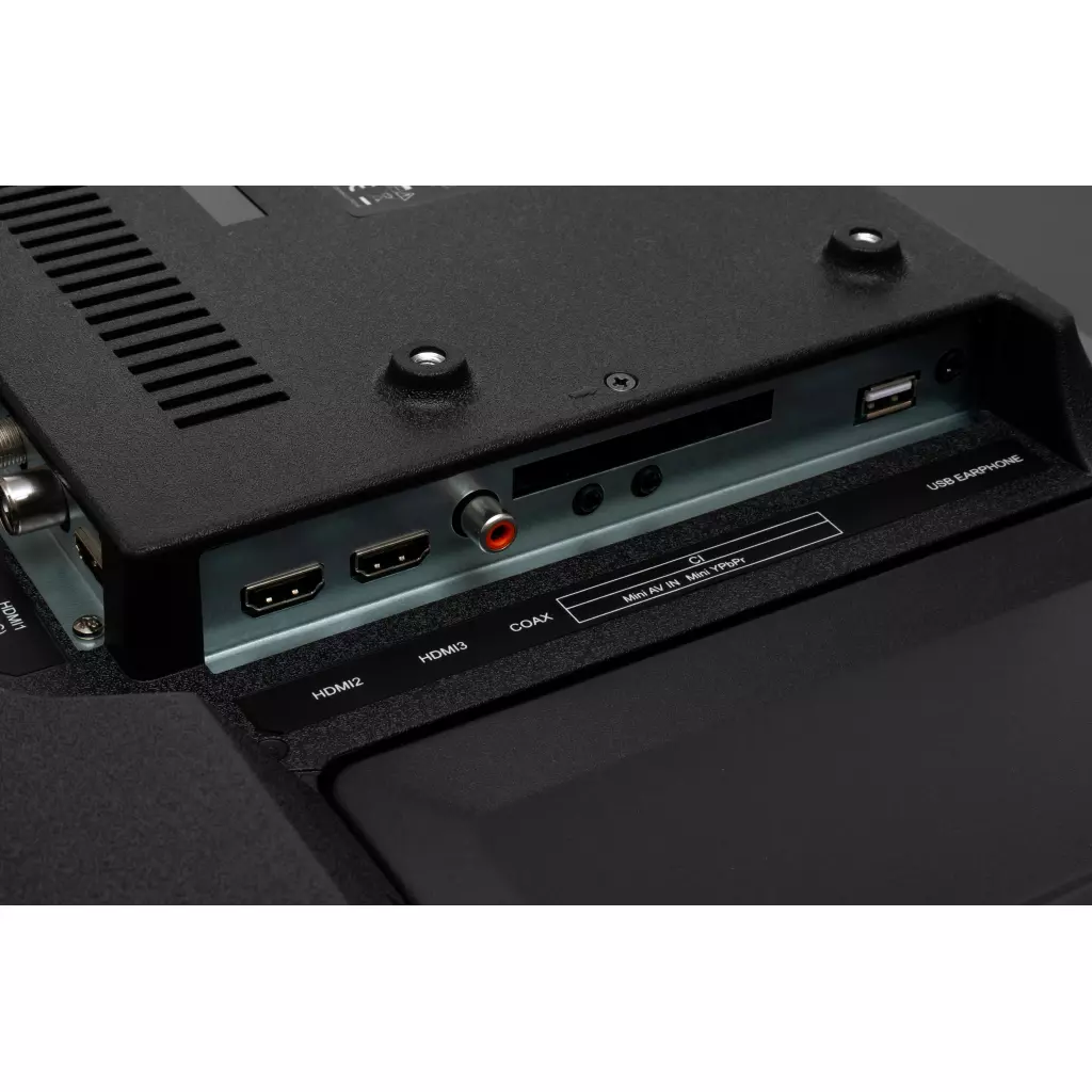 Телевизор Vinga L32HD24B - 7 Телевизор Vinga L32HD24B - 7