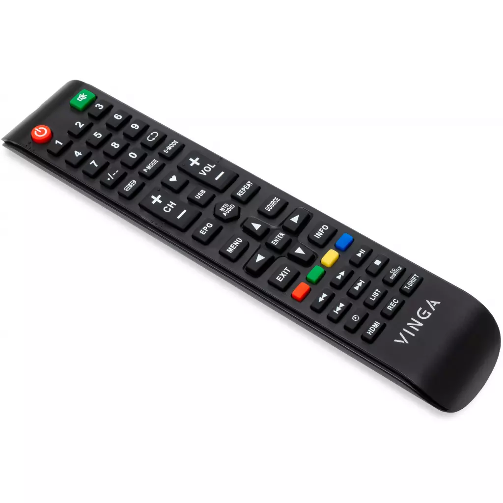 Телевизор Vinga L32HD24B - 9 Телевизор Vinga L32HD24B - 9