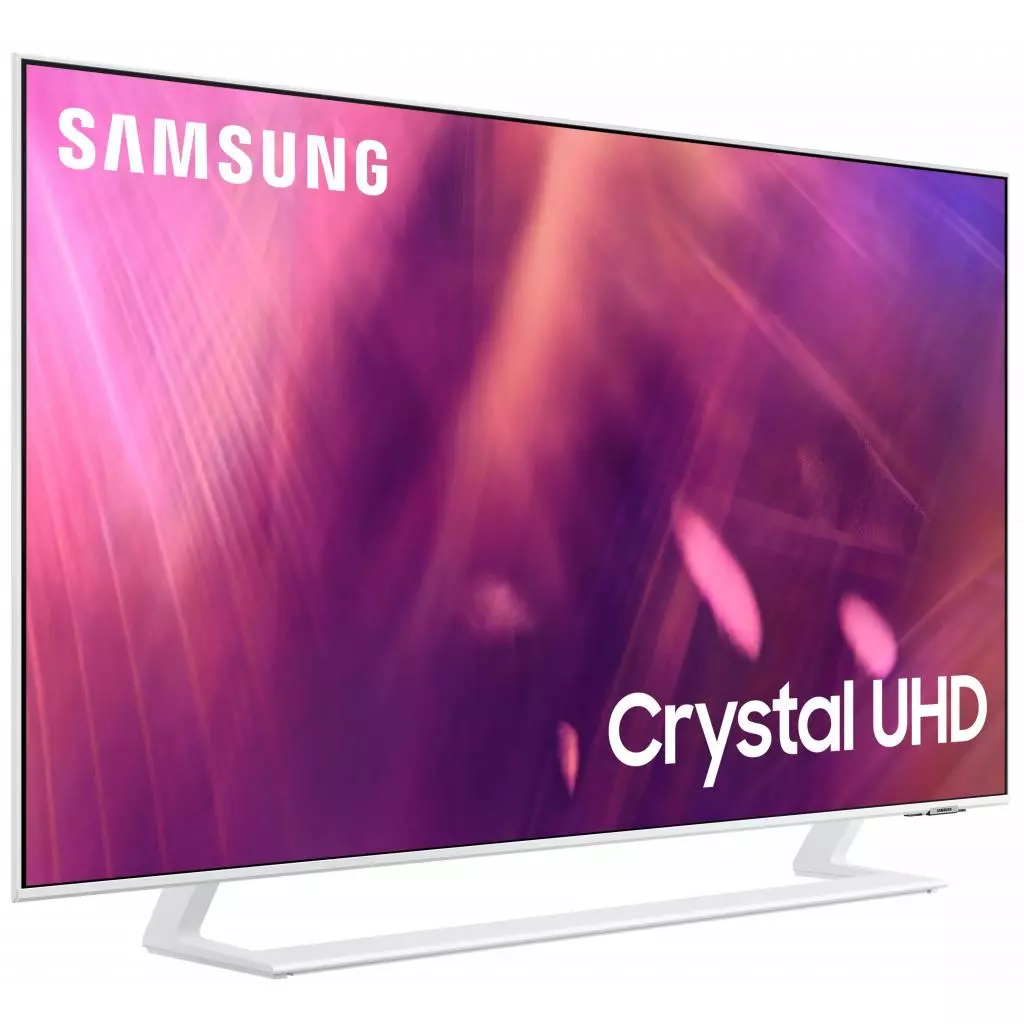 Телевизор Samsung UE43AU9010UXUA - 1