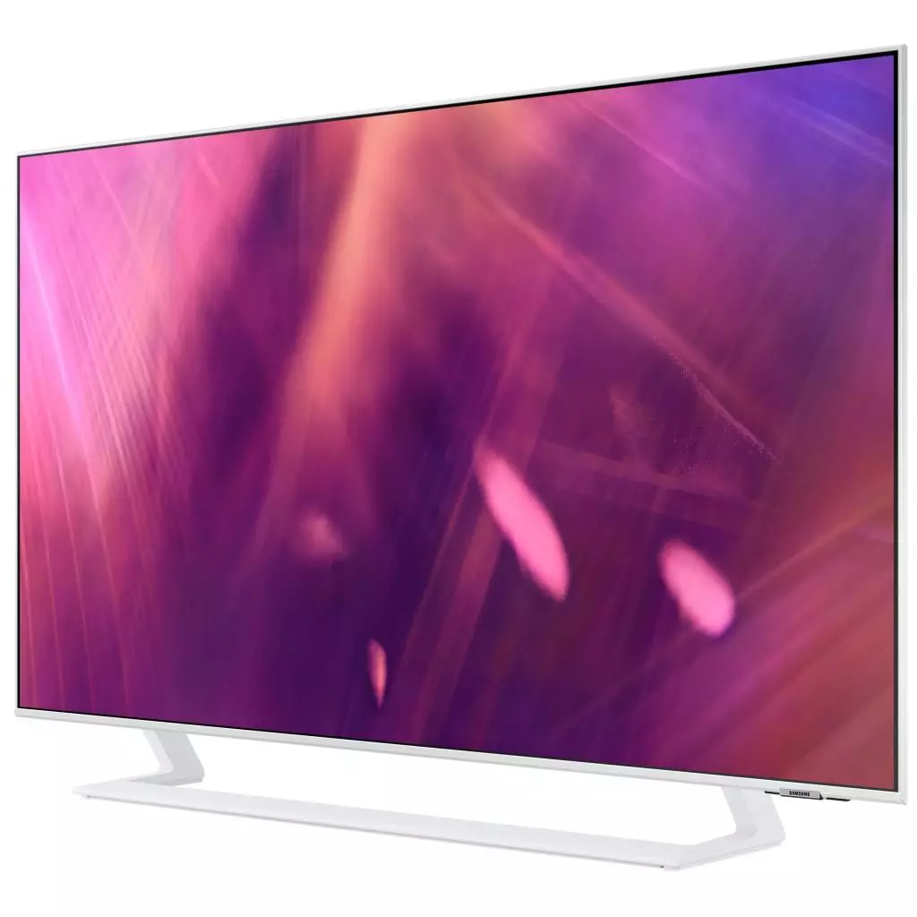 Телевизор Samsung UE43AU9010UXUA - 5