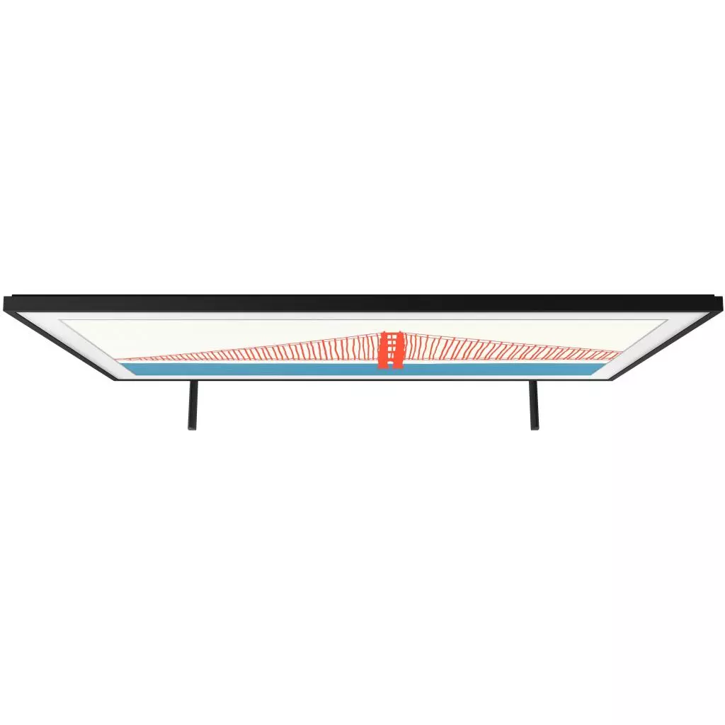 Телевизор Samsung QE65LS03AAUXUA - 3