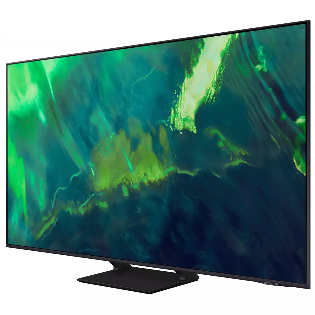 Телевизор Samsung QE75Q70AAUXUA - 6