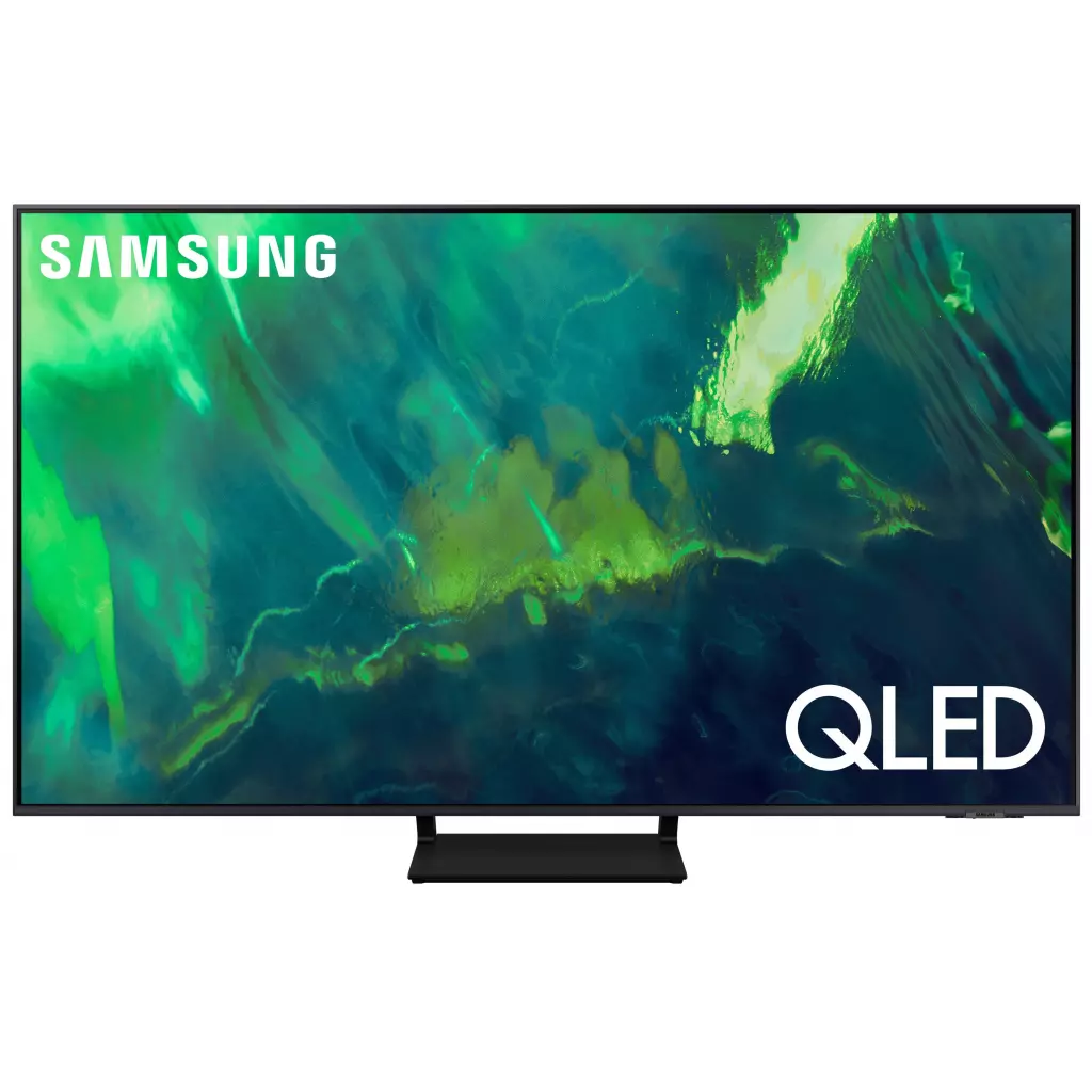 Телевизор Samsung QE75Q70AAUXUA