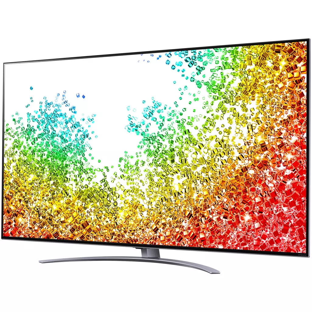 Телевизор LG 65NANO966PA - 1 Телевизор LG 65NANO966PA - 1