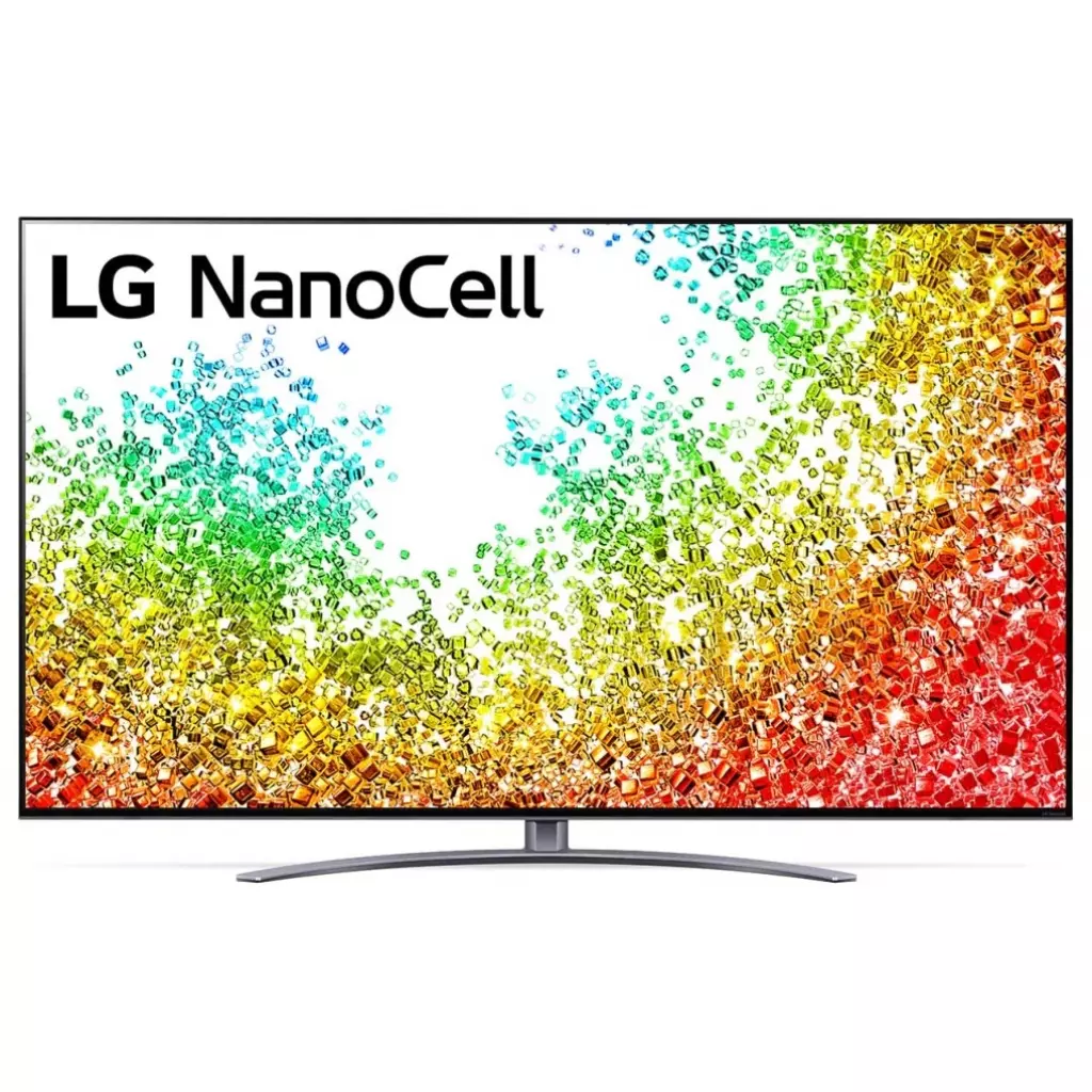 Телевизор LG 65NANO966PA
