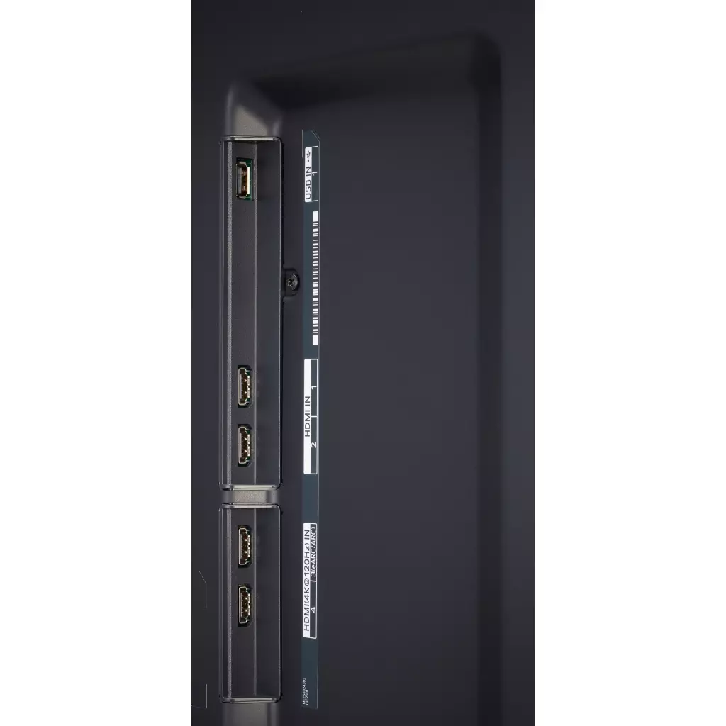Телевизор LG 86UP80006LA - 9 Телевизор LG 86UP80006LA - 9