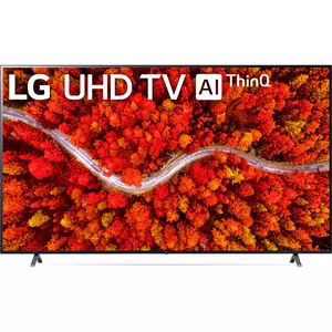 Телевизор LG 86UP80006LA