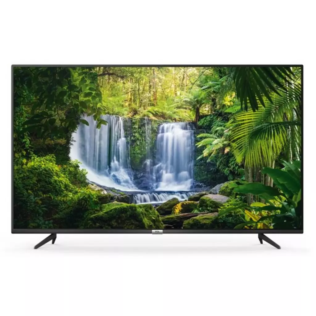 Телевизор TCL 43P615 Телевизор TCL 43P615