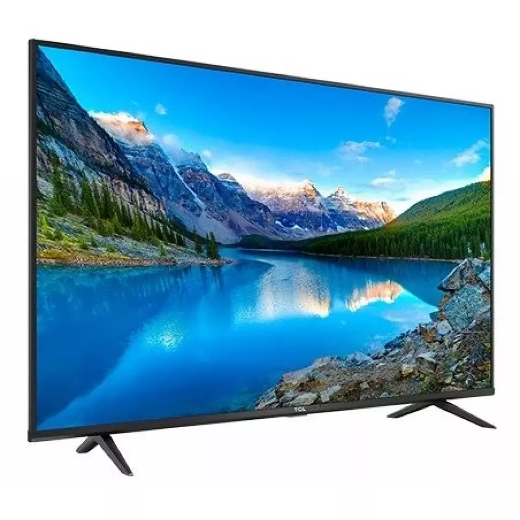 Телевизор TCL 50P615 - 2 Телевизор TCL 50P615 - 2