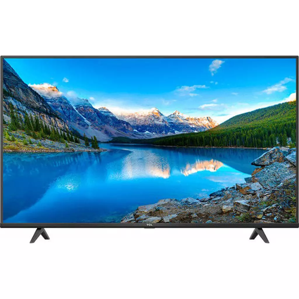 Телевизор TCL 50P615