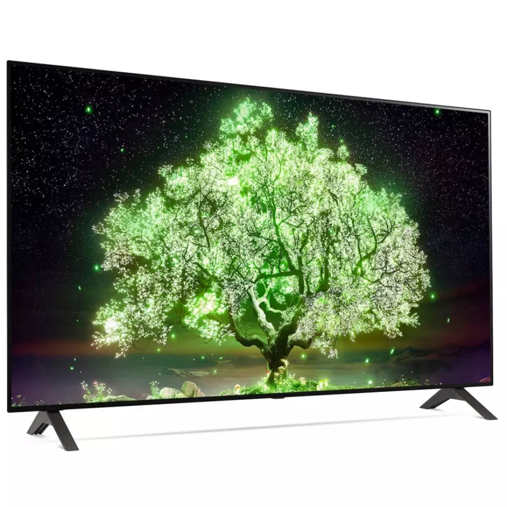 Телевизор LG OLED48A16LA - 1 Телевизор LG OLED48A16LA - 1