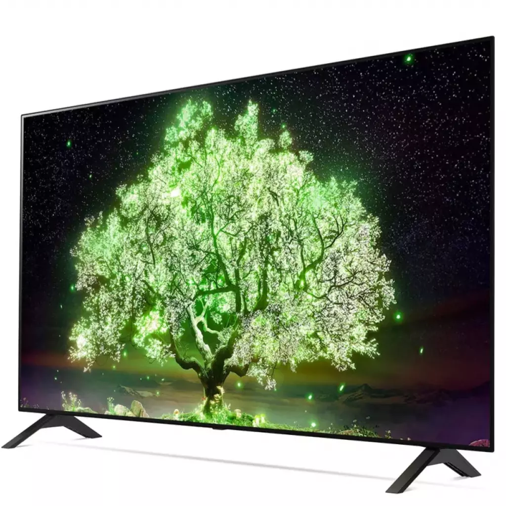 Телевизор LG OLED48A16LA - 2 Телевизор LG OLED48A16LA - 2