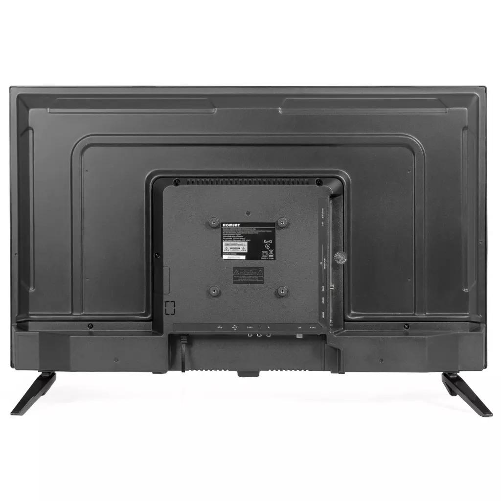 Телевизор Romsat 32HQ2020T2 - 4