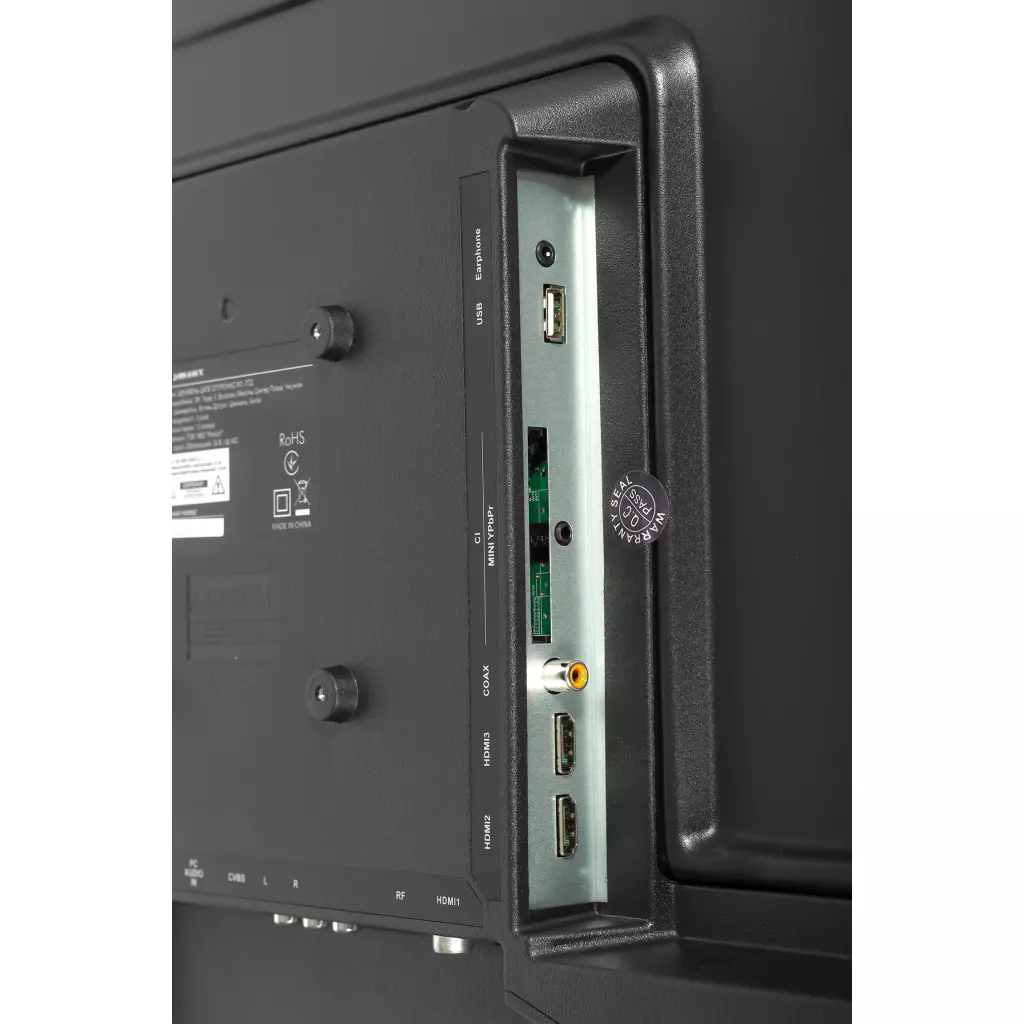 Телевизор Romsat 32HQ2020T2 - 5