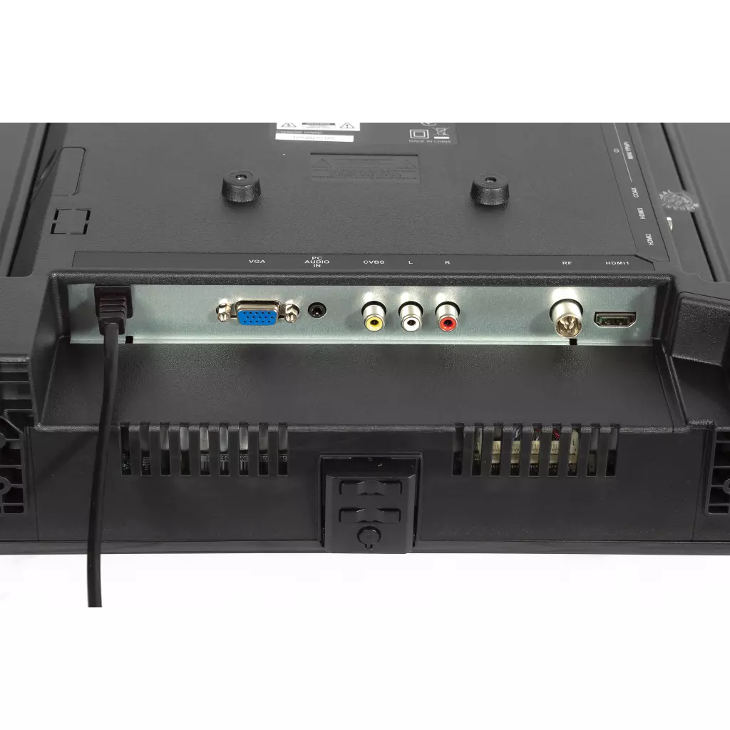 Телевизор Romsat 32HQ2020T2 - 6