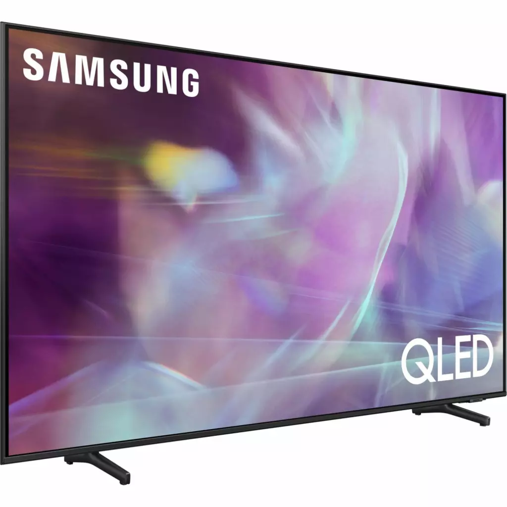 Телевизор Samsung QE43Q60AAUXUA - 1 Телевизор Samsung QE43Q60AAUXUA - 1