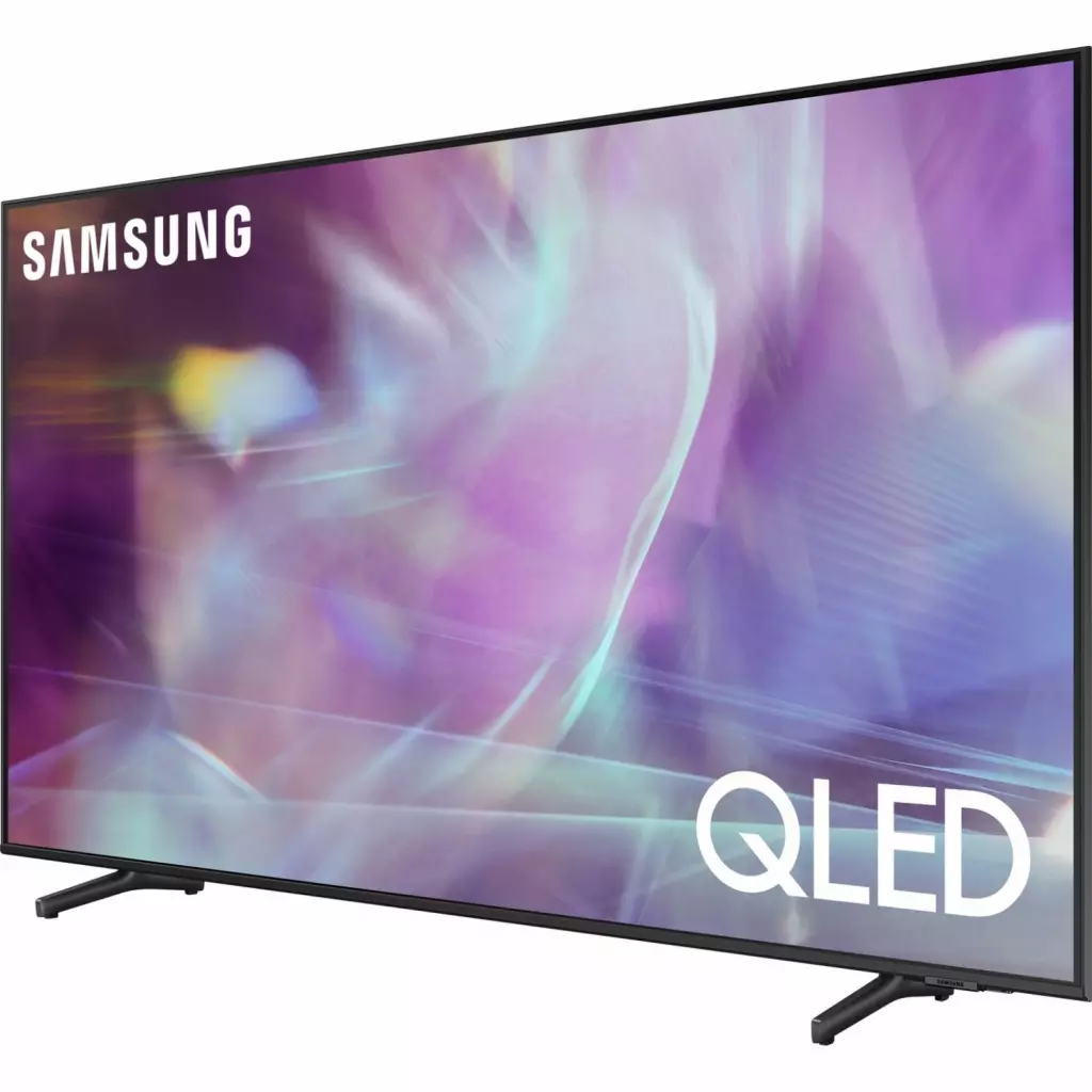 Телевизор Samsung QE43Q60AAUXUA - 2 Телевизор Samsung QE43Q60AAUXUA - 2