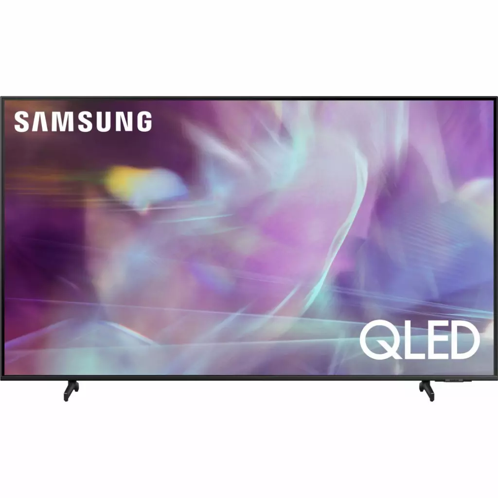 Телевизор Samsung QE43Q60AAUXUA