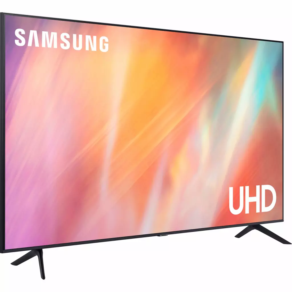Телевизор Samsung UE55AU7100UXUA - 1 Телевизор Samsung UE55AU7100UXUA - 1