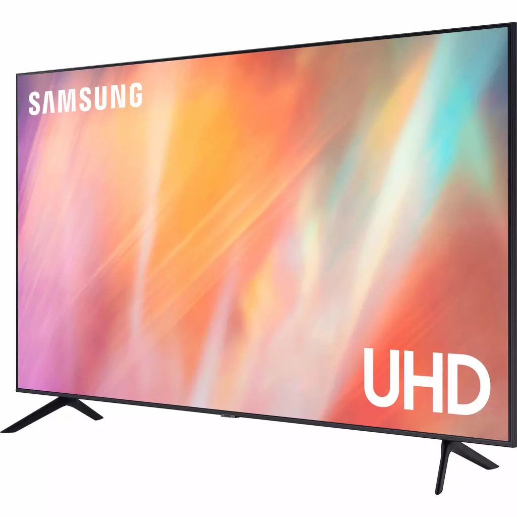 Телевизор Samsung UE55AU7100UXUA - 2 Телевизор Samsung UE55AU7100UXUA - 2