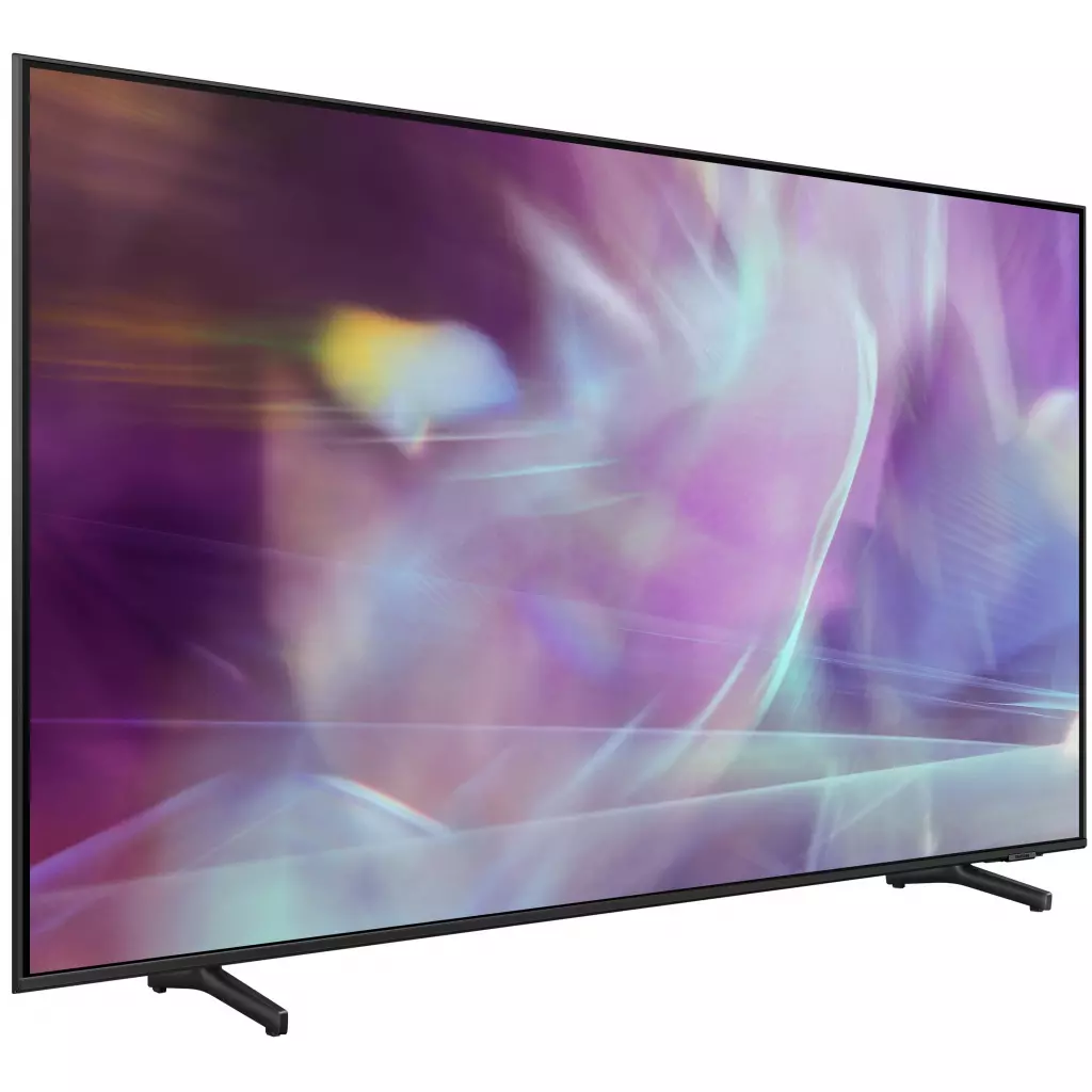 Телевизор Samsung QE75Q60AAUXUA - 1 Телевизор Samsung QE75Q60AAUXUA - 1