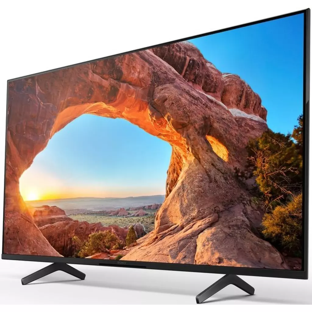 Телевизор Sony KD75X85TJCEP - 3 Телевизор Sony KD75X85TJCEP - 3