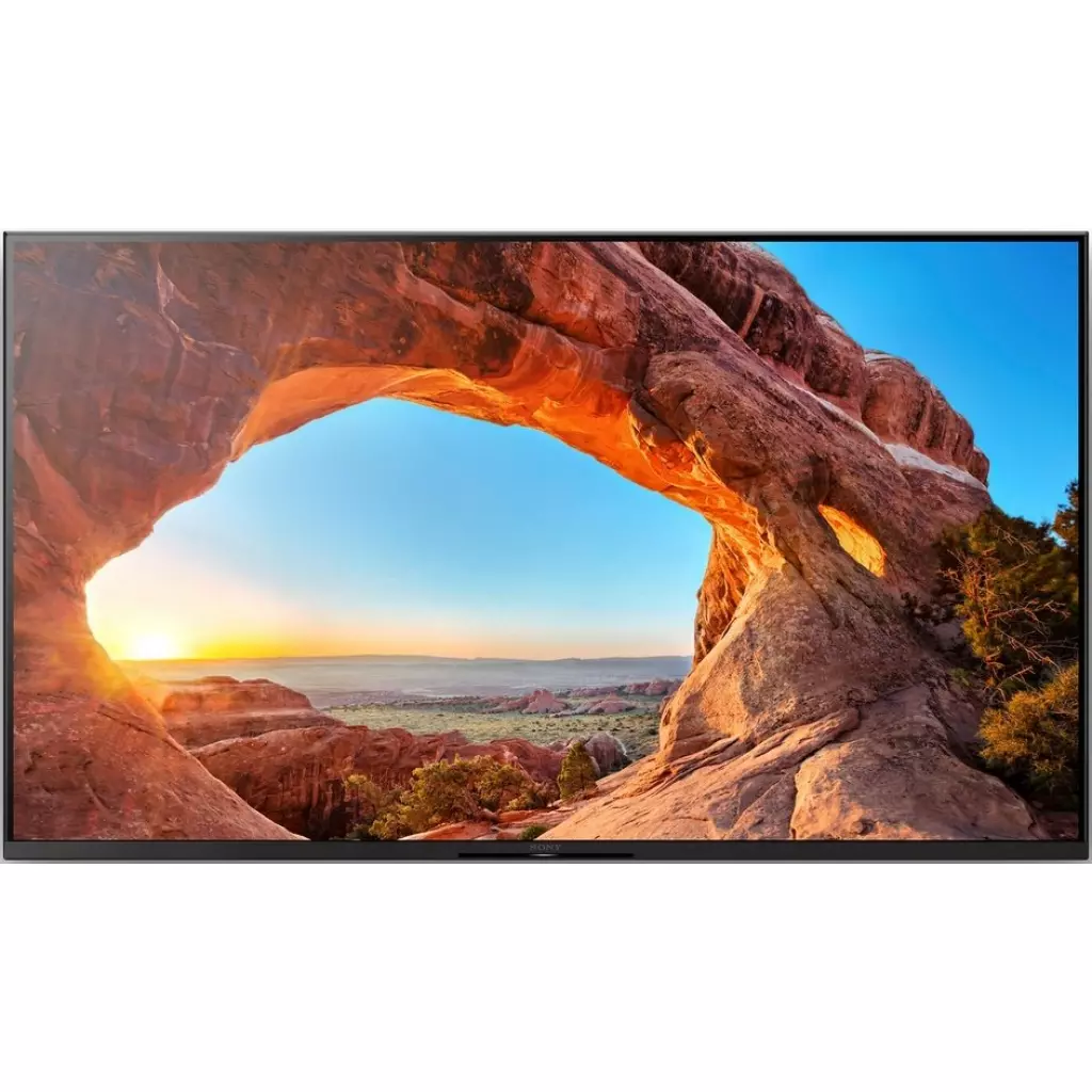 Телевизор Sony KD85X85TJCEP - 4 Телевизор Sony KD85X85TJCEP - 4