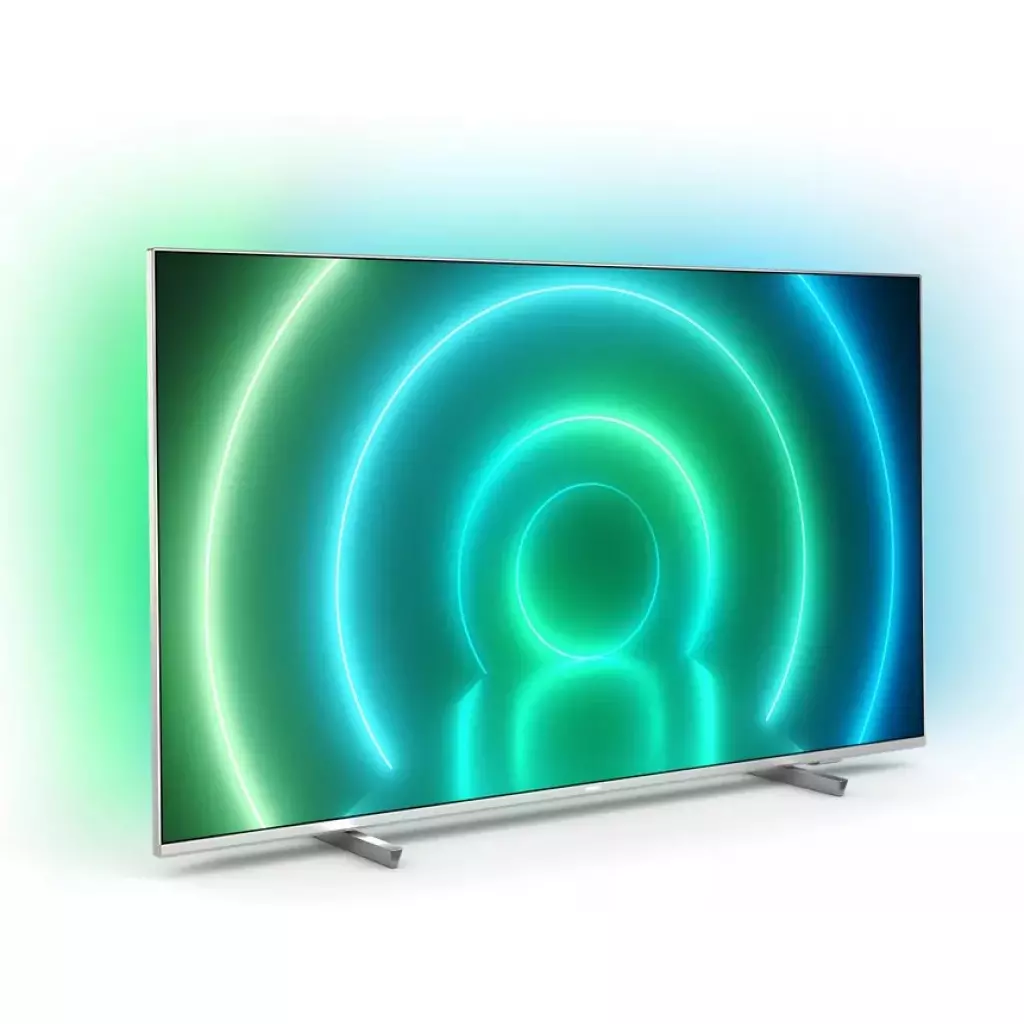 Телевизор Philips 50PUS7956/12 - 1