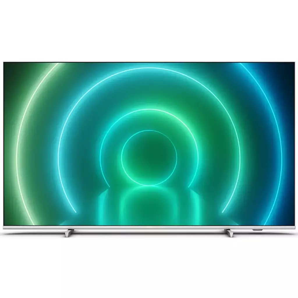 Телевизор Philips 50PUS7956/12 - 2