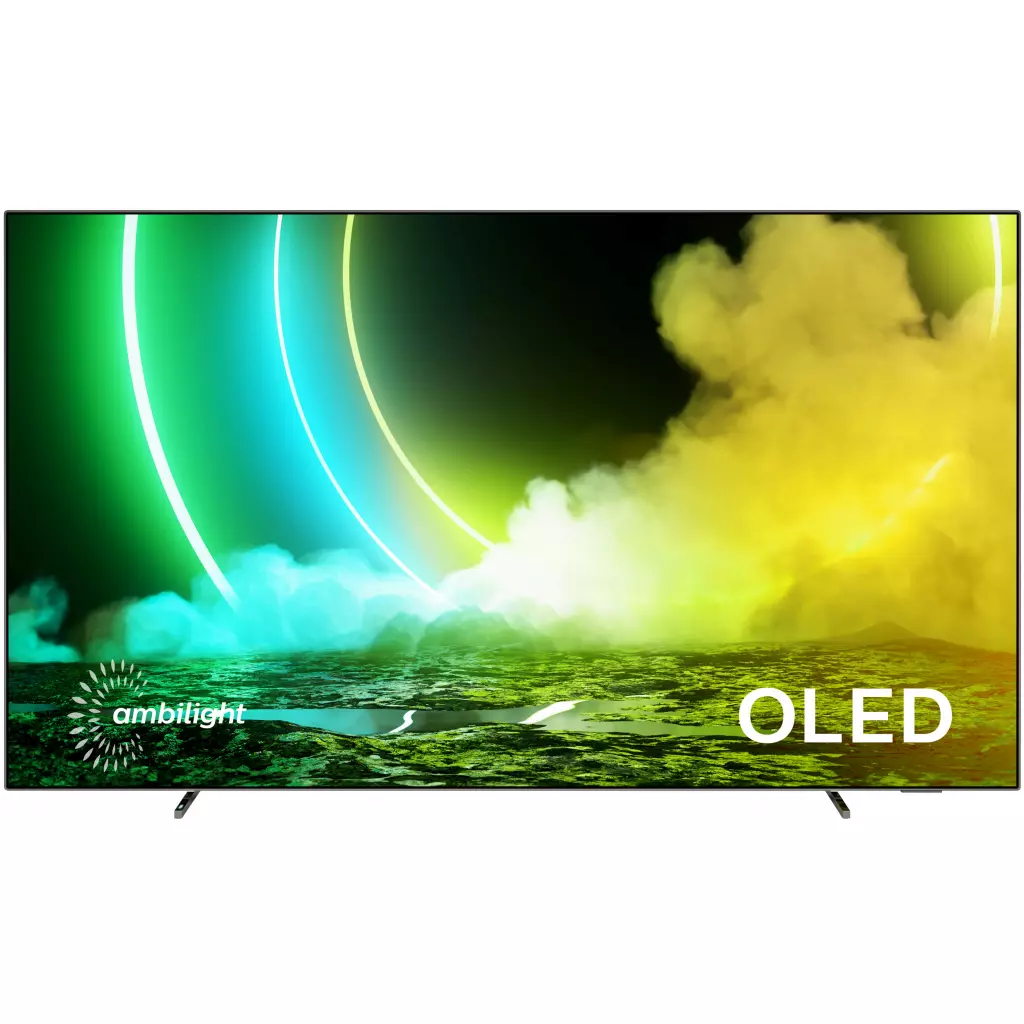 Телевизор Philips 55OLED705/12 - 4 Телевизор Philips 55OLED705/12 - 4