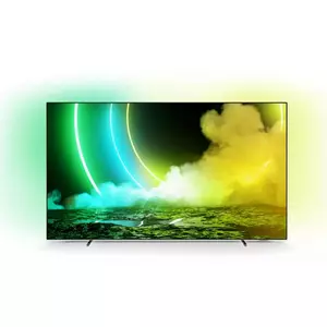 Телевизор Philips 55OLED705/12