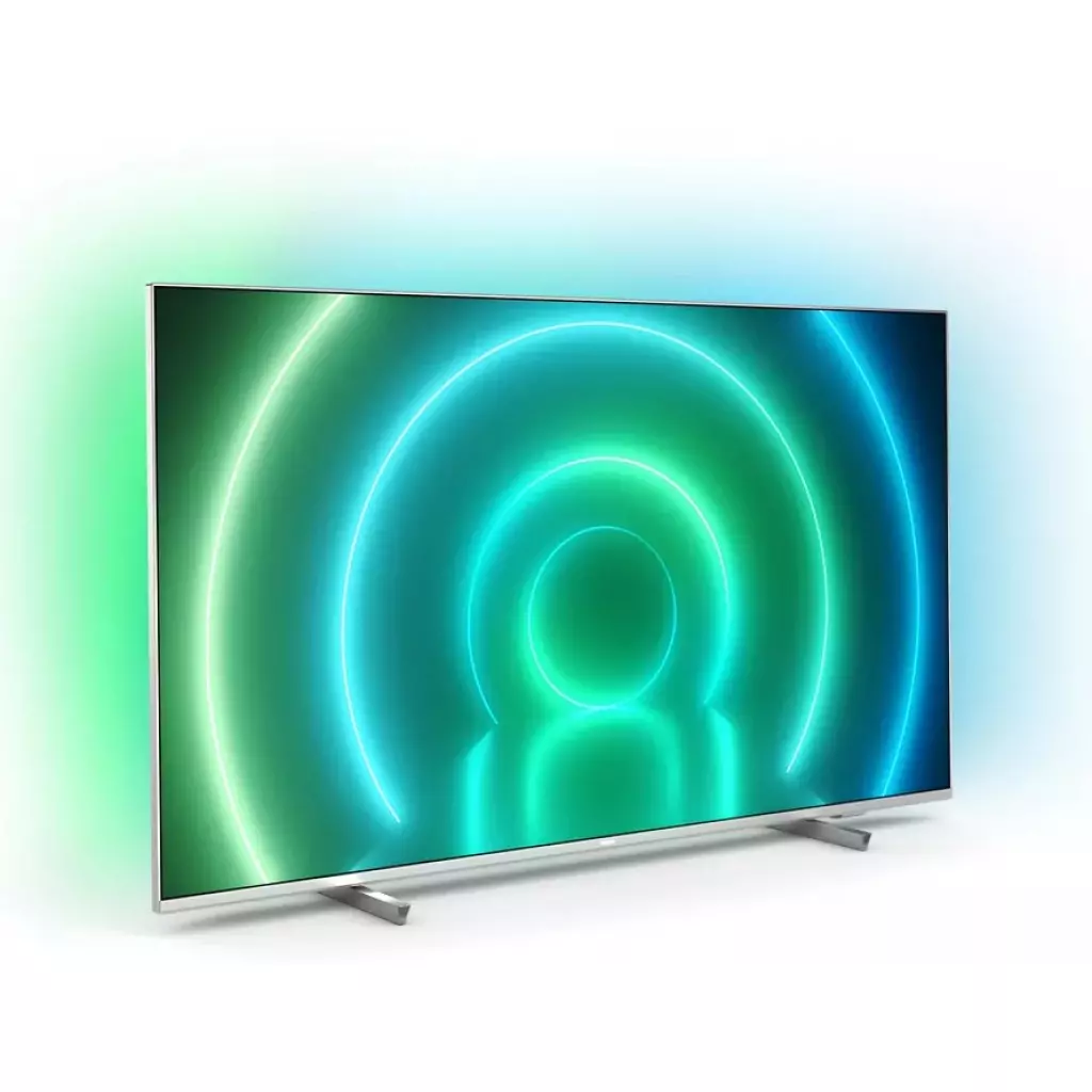 Телевизор Philips 55PUS7956/12 - 1 Телевизор Philips 55PUS7956/12 - 1