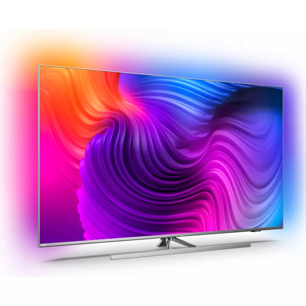 Телевизор Philips 58PUS8506/12 - 1 Телевизор Philips 58PUS8506/12 - 1