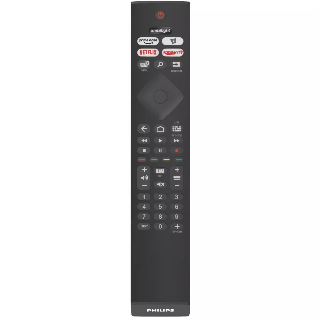 Телевизор Philips 58PUS8506/12 - 6 Телевизор Philips 58PUS8506/12 - 6