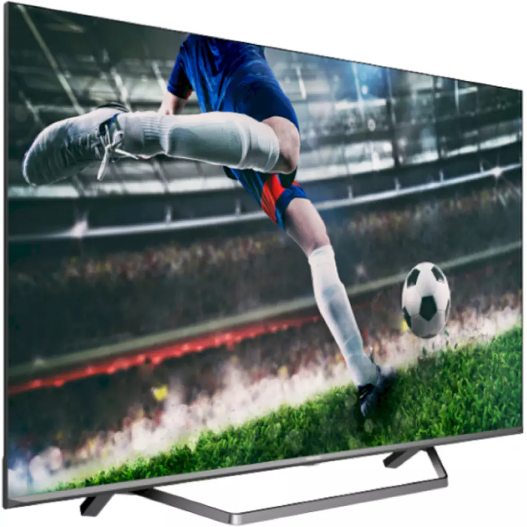 Телевизор Hisense 55U7QF - 1 Телевизор Hisense 55U7QF - 1