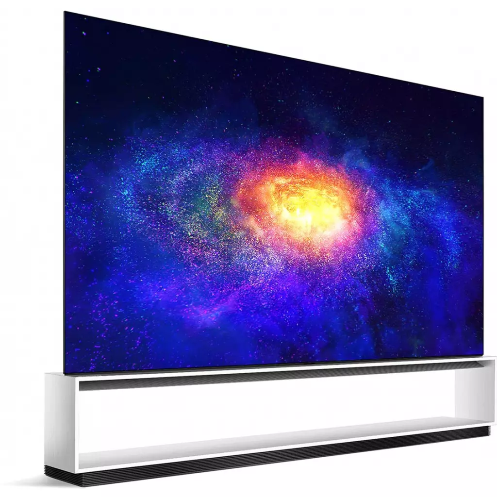 Телевизор LG OLED88ZX9LA - 1 Телевизор LG OLED88ZX9LA - 1