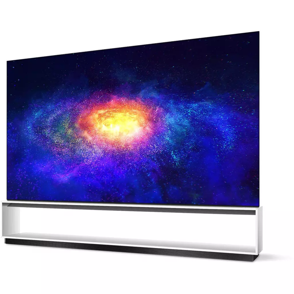 Телевизор LG OLED88ZX9LA - 2 Телевизор LG OLED88ZX9LA - 2