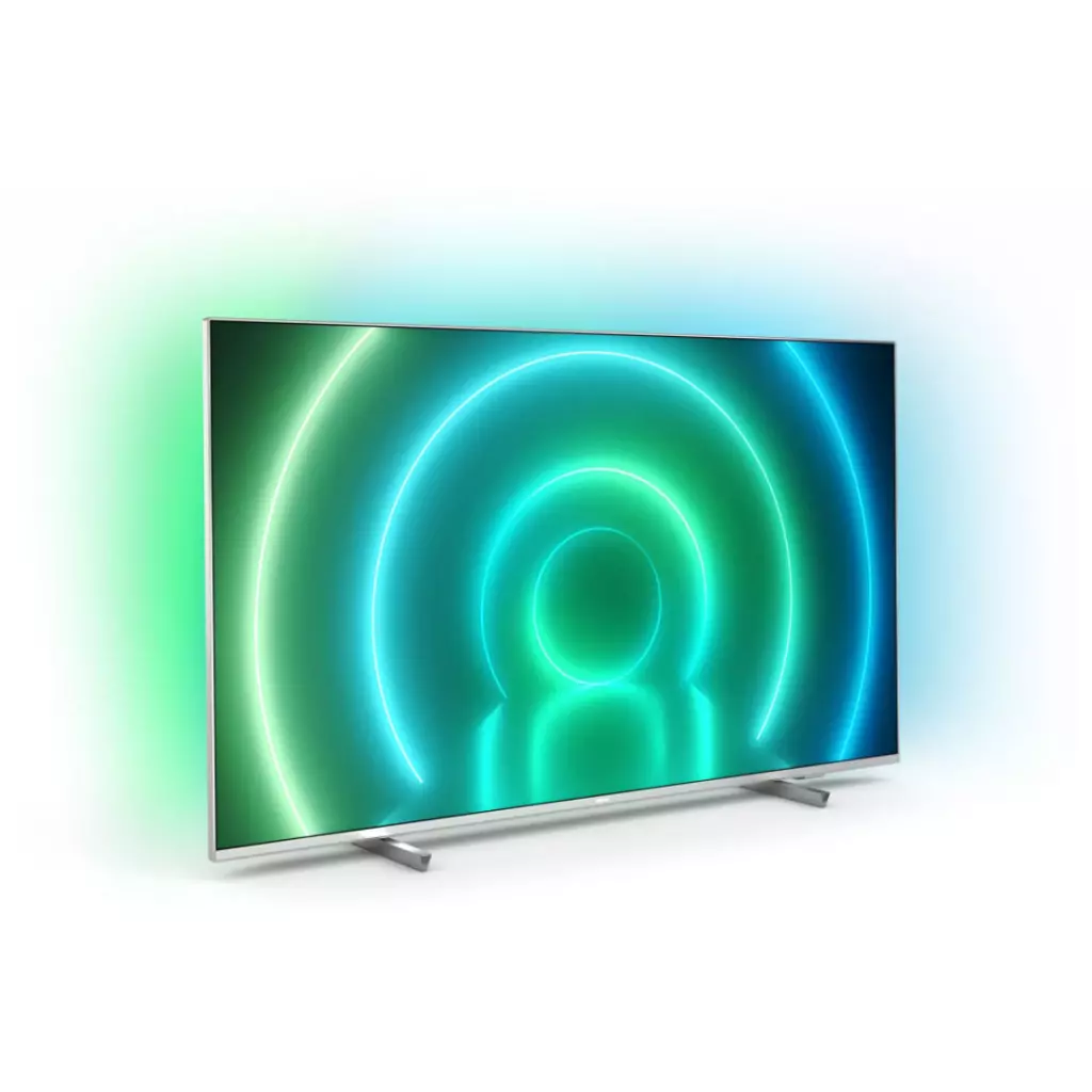 Телевизор Philips 43PUS7956/12 - 1 Телевизор Philips 43PUS7956/12 - 1