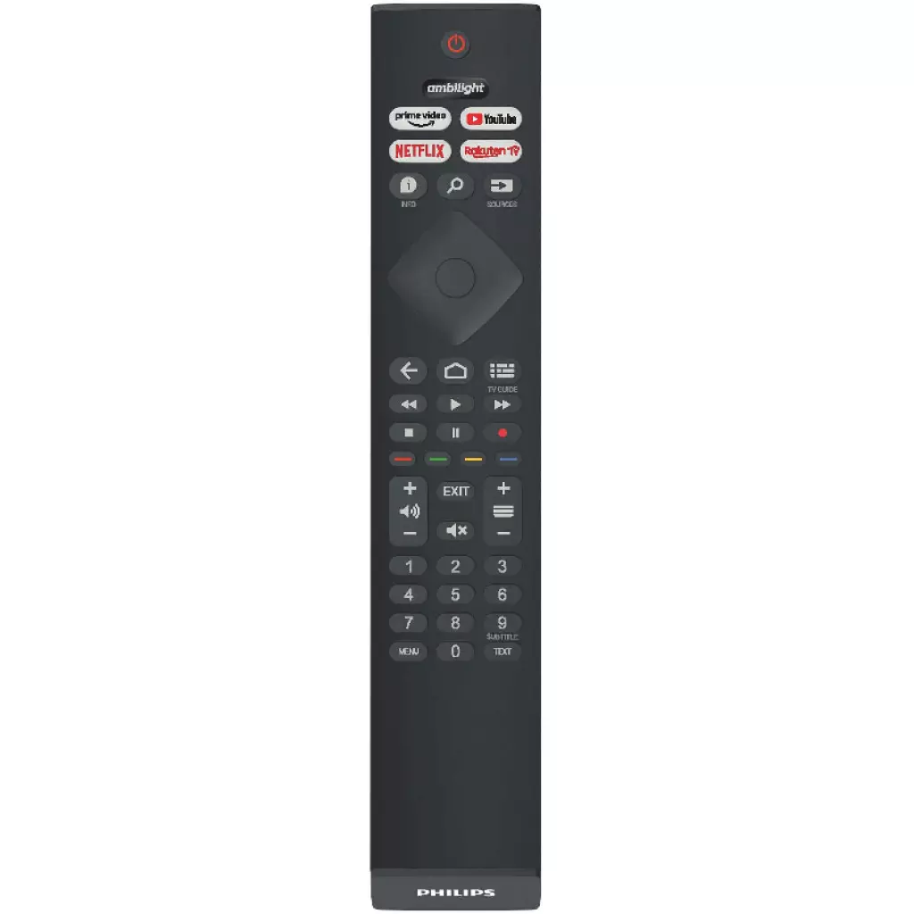 Телевизор Philips 43PUS7956/12 - 5 Телевизор Philips 43PUS7956/12 - 5