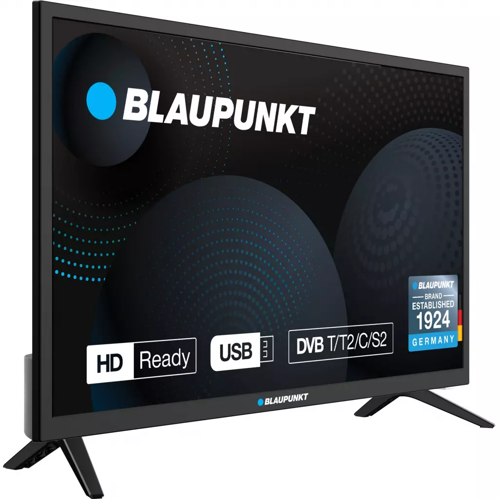 Телевизор Blaupunkt 24WB965 - 1 Телевизор Blaupunkt 24WB965 - 1