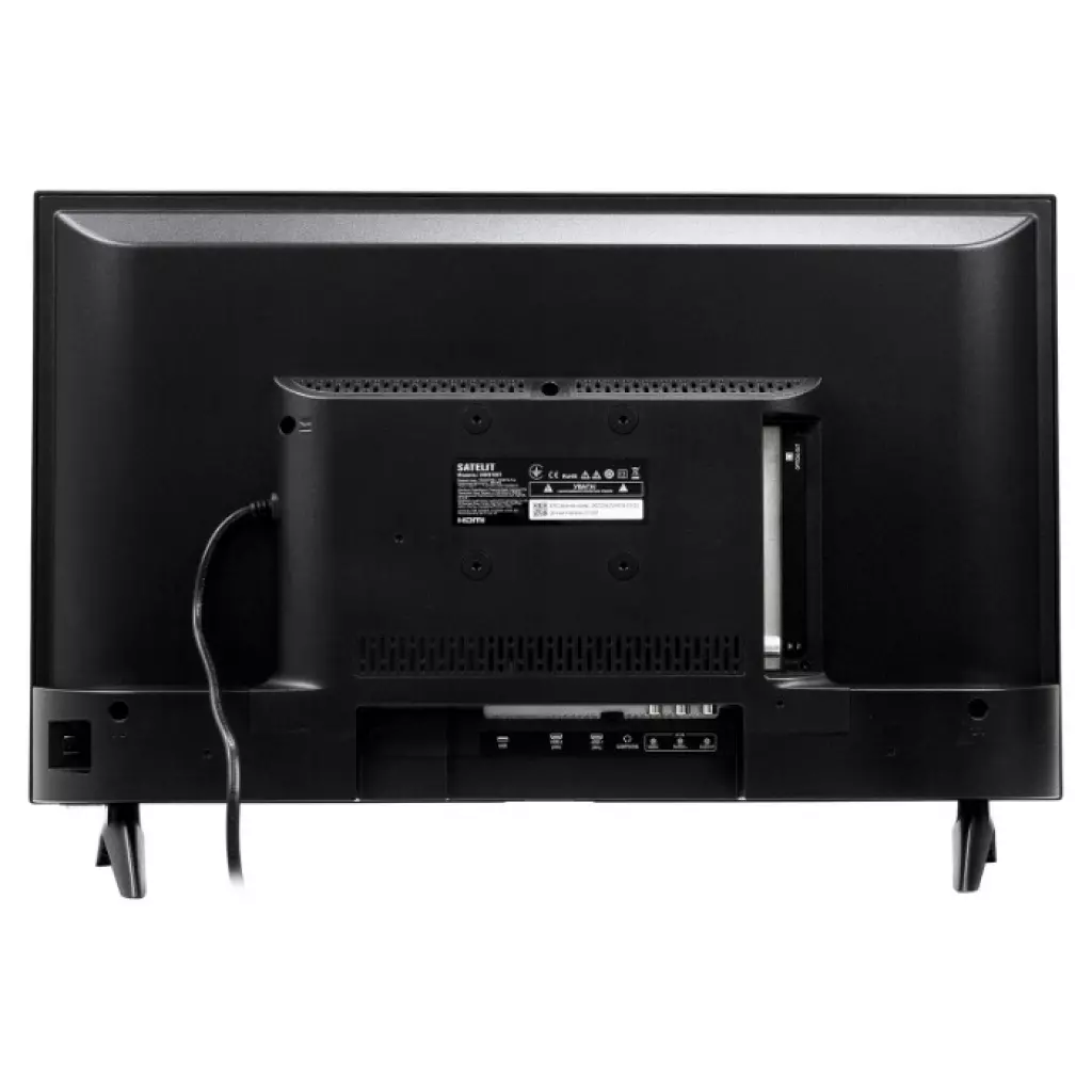 Телевизор Satelit 24H9100T - 1