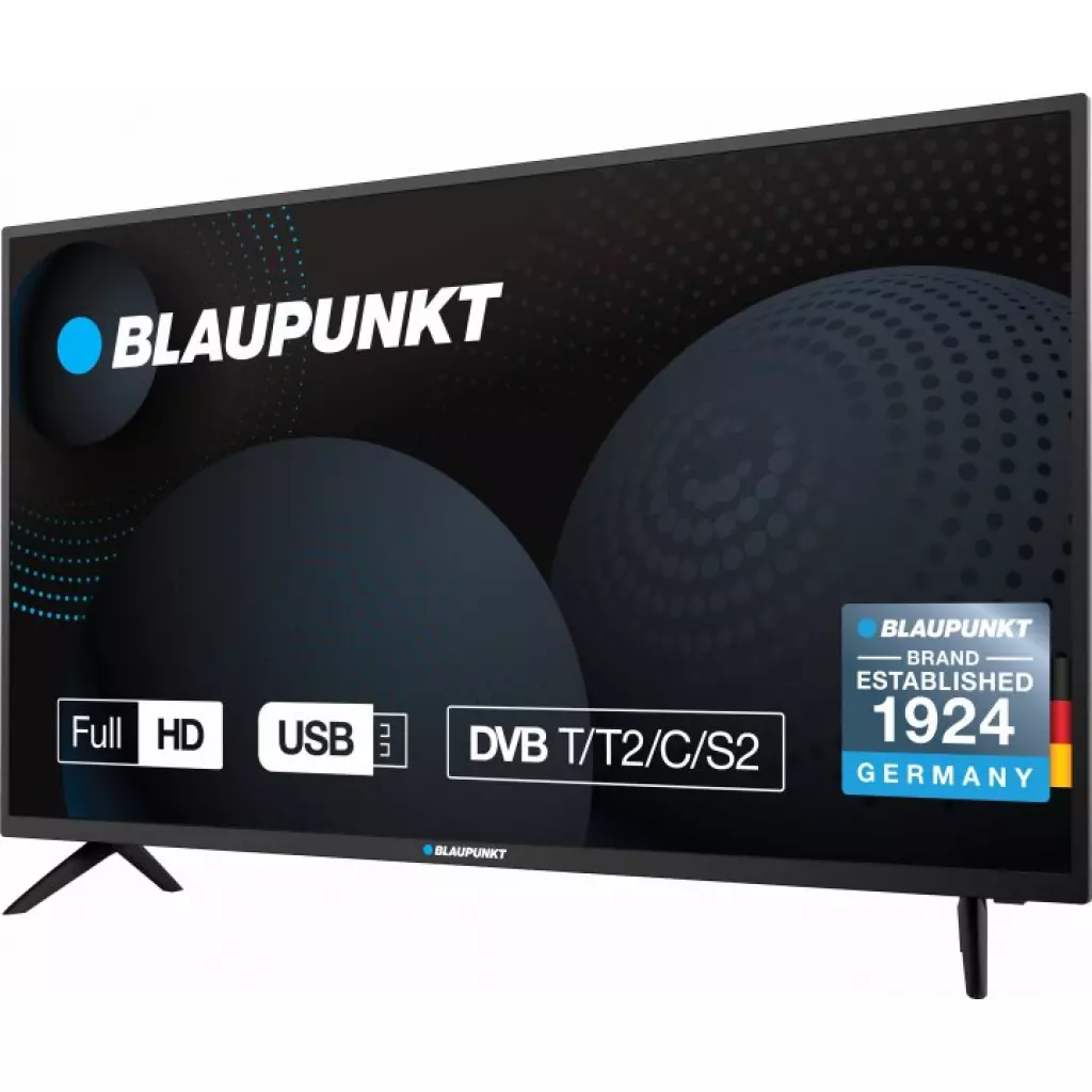 Телевизор Blaupunkt 40FC965 - 1 Телевизор Blaupunkt 40FC965 - 1