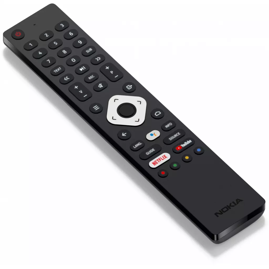 Телевизор Nokia 4300B - 3