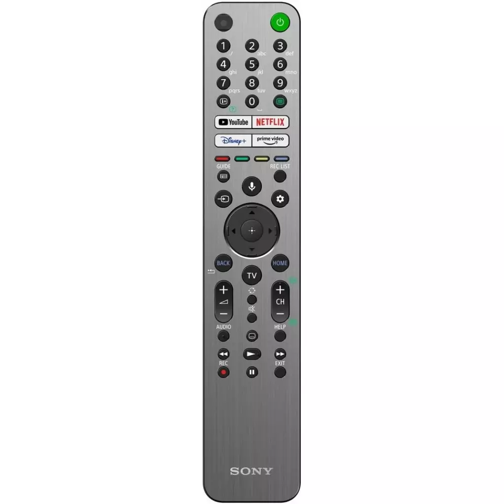 Телевизор Sony XR85Z9JCEP - 3 Телевизор Sony XR85Z9JCEP - 3