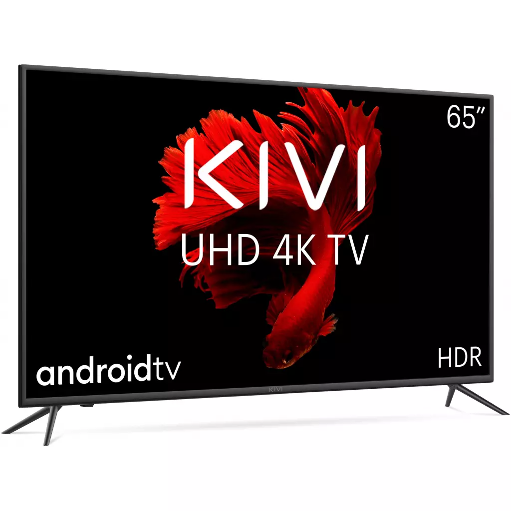 Телевизор Kivi 65U710KB - 1 Телевизор Kivi 65U710KB - 1