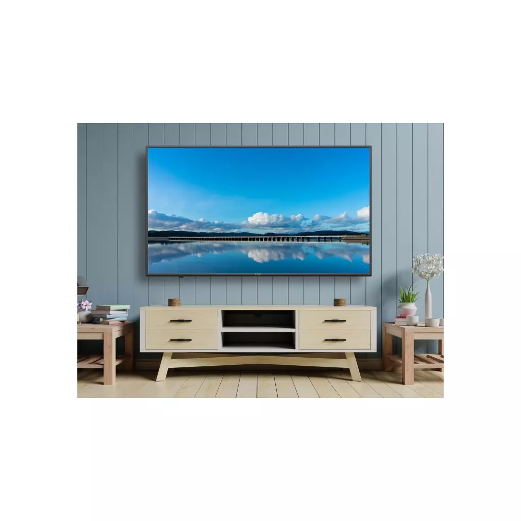 Телевизор Kivi 65U710KB - 6 Телевизор Kivi 65U710KB - 6