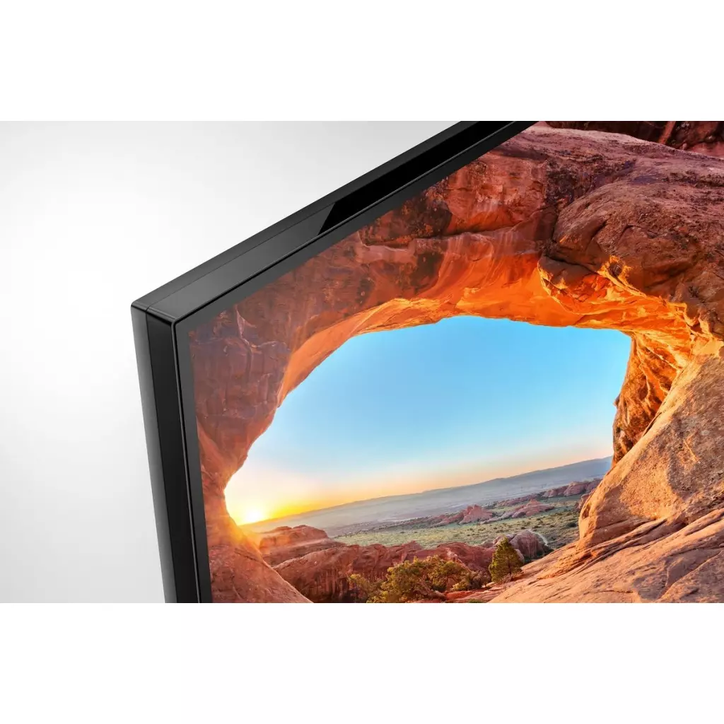 Телевизор Sony KD65X85TJCEP - 4 Телевизор Sony KD65X85TJCEP - 4